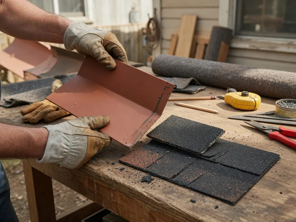 Roof Repair company in Mason, TX